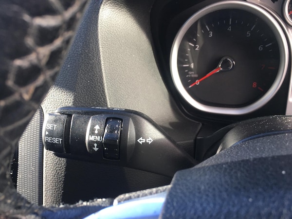Used Ford Focus 2010 for sale - 76215529: Photo 40