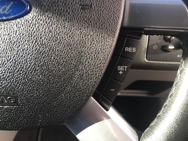 Used Ford Focus 2010 for sale - 76215529: Photo 41