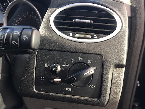 Used Ford Focus 2010 for sale - 76215529: Photo 43