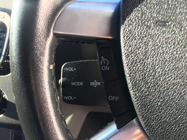Used Ford Focus 2010 for sale - 76215529: Photo 45