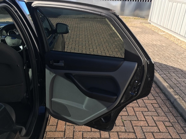 Used Ford Focus 2010 for sale - 76215529: Photo 51
