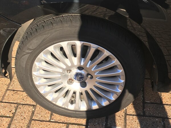 Used Ford Focus 2010 for sale - 76215529: Photo 58