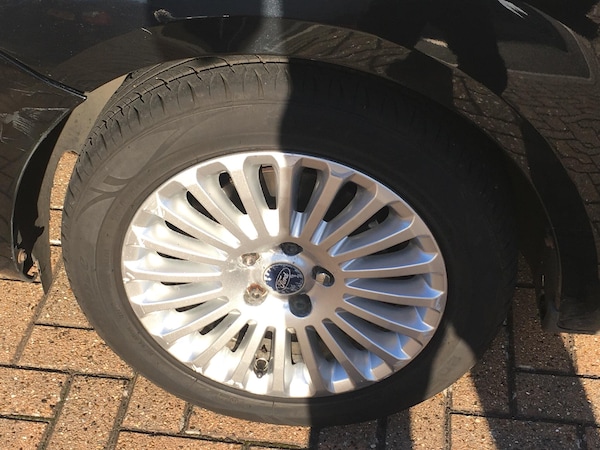 Used Ford Focus 2010 for sale - 76215529: Photo 59