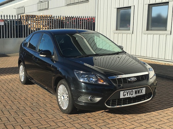 Used Ford Focus 2010 for sale - 76215529: Photo 5