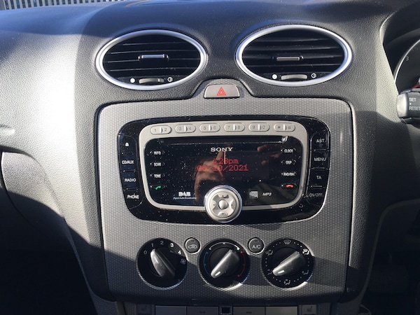 Used Ford Focus 2010 for sale - 76215529: Photo 61