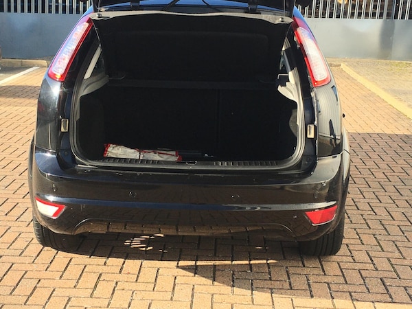 Used Ford Focus 2010 for sale - 76215529: Photo 63