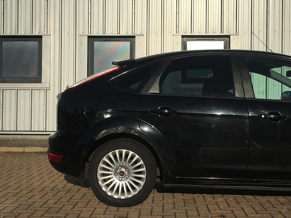 Used Ford Focus 2010 for sale - 76215529: Photo 69
