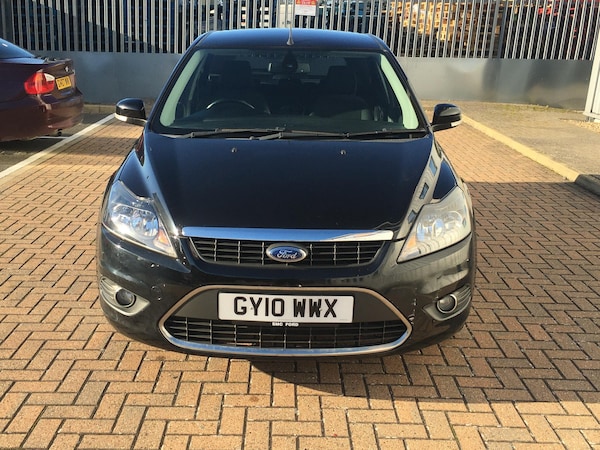 Used Ford Focus 2010 for sale - 76215529: Photo 6