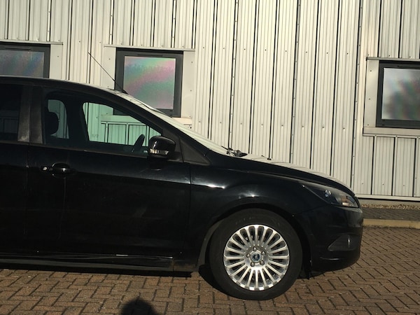 Used Ford Focus 2010 for sale - 76215529: Photo 70