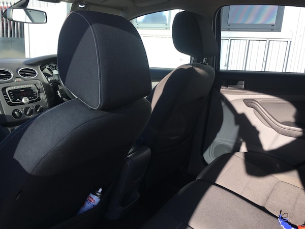 Used Ford Focus 2010 for sale - 76215529: Photo 72