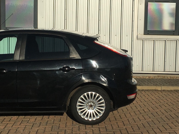 Used Ford Focus 2010 for sale - 76215529: Photo 74