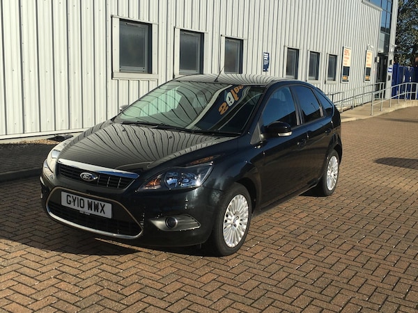 Used Ford Focus 2010 for sale - 76215529: Photo 7