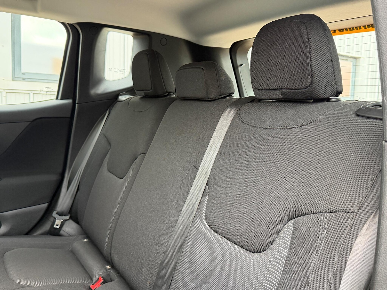 Used Jeep Renegade 2018 for sale - 76824499: Photo 26