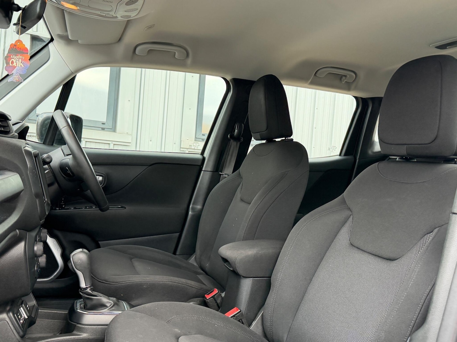 Used Jeep Renegade 2018 for sale - 76824499: Photo 49