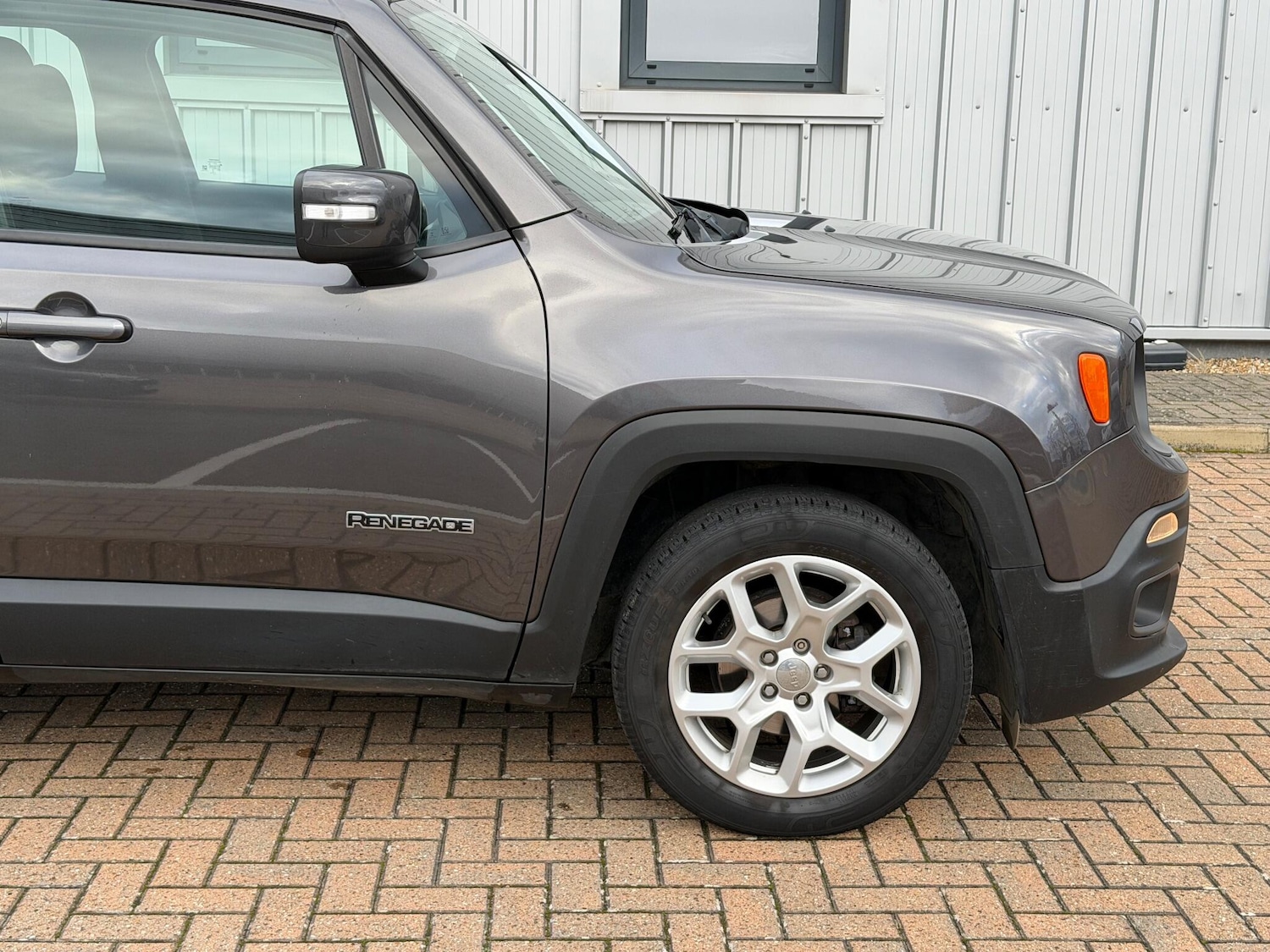 Used Jeep Renegade 2018 for sale - 76824499: Photo 54
