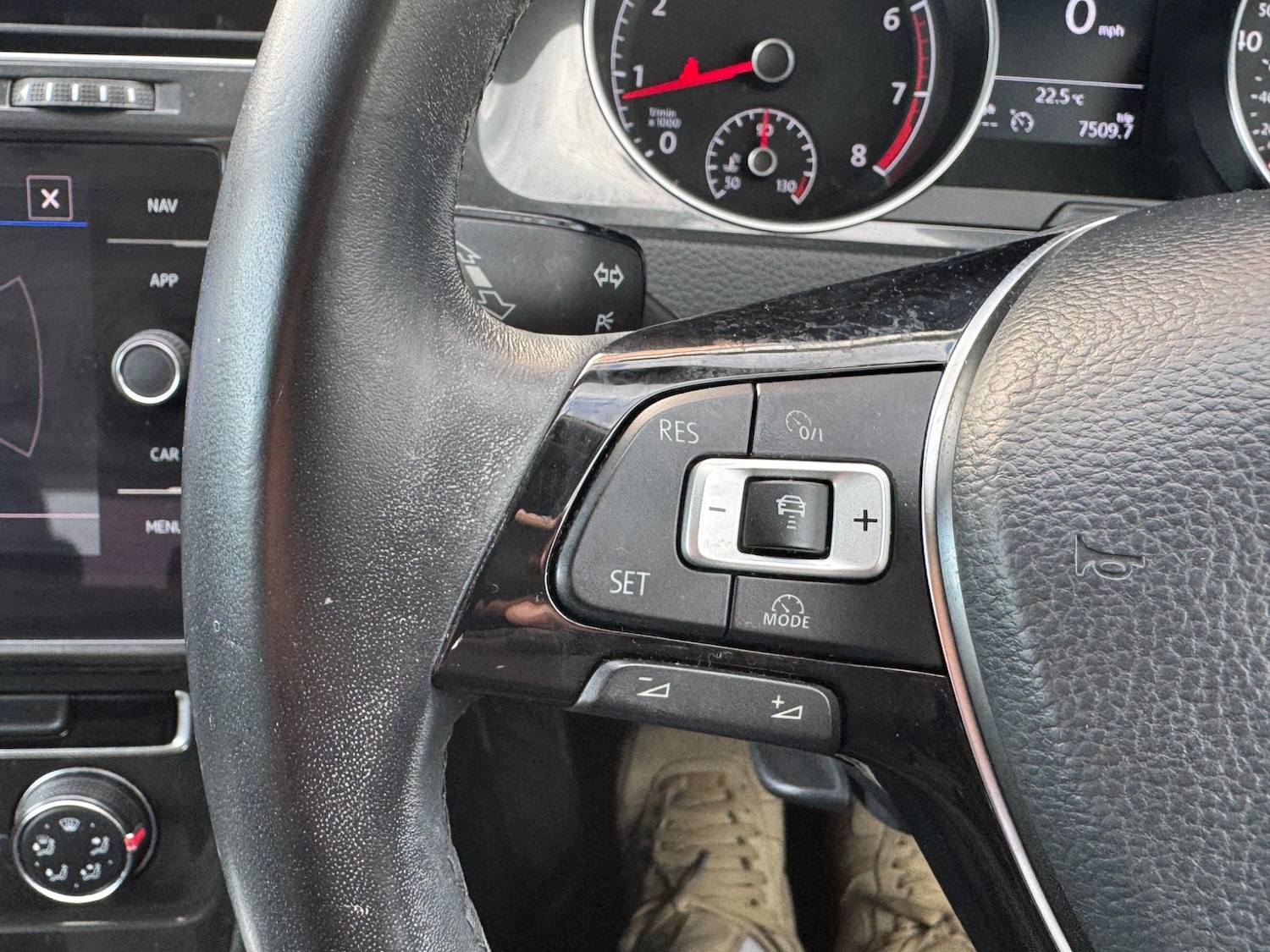 Vehicle 24