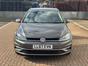 Used Volkswagen Golf 2017 for sale - 74597628: Photo
