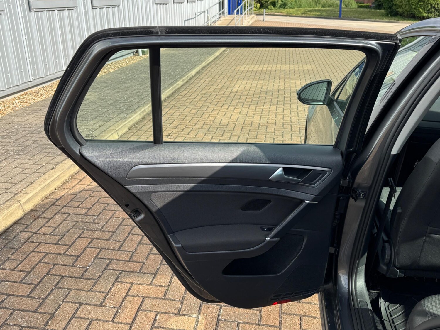 Vehicle 30