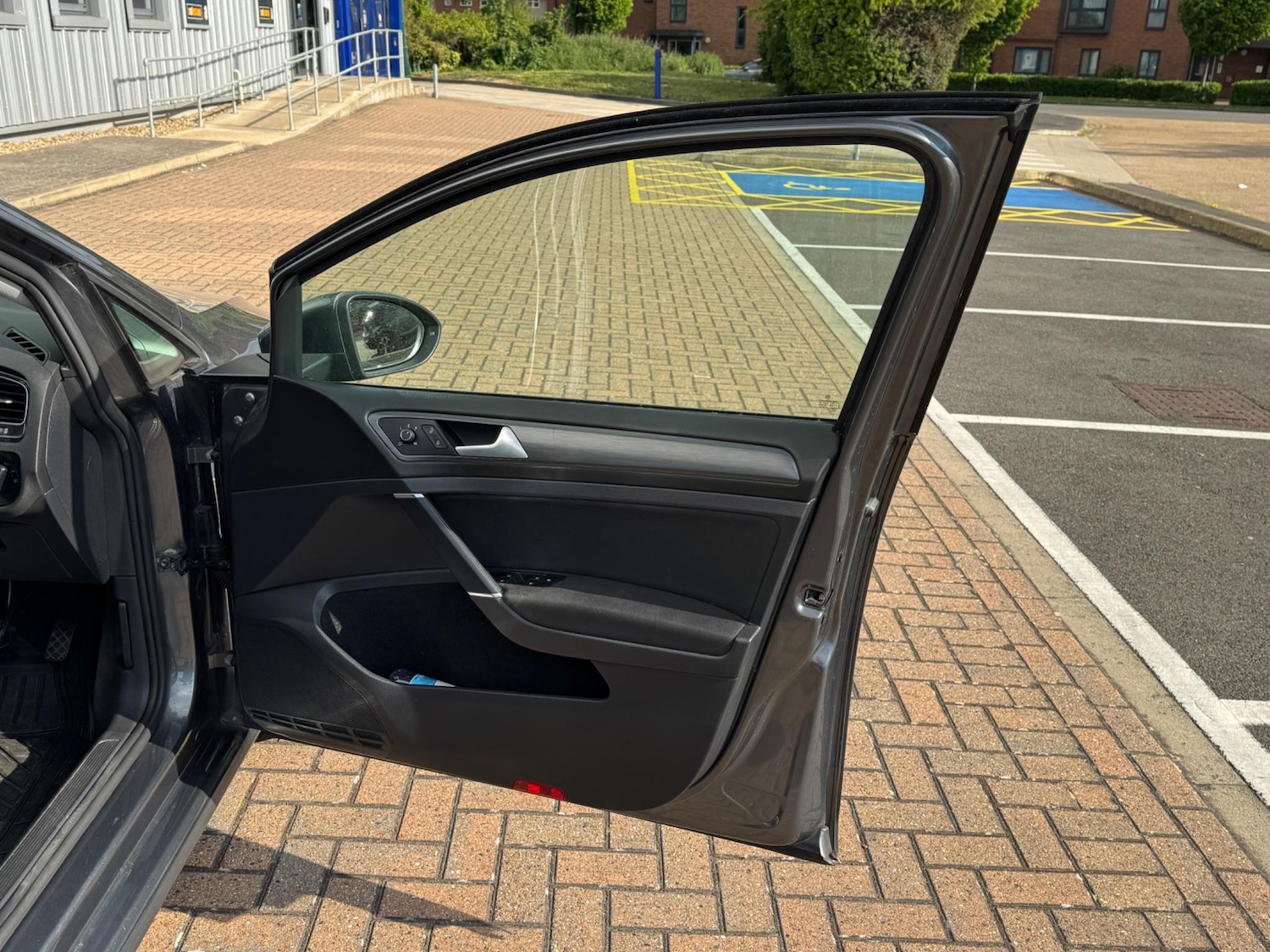 Vehicle 32