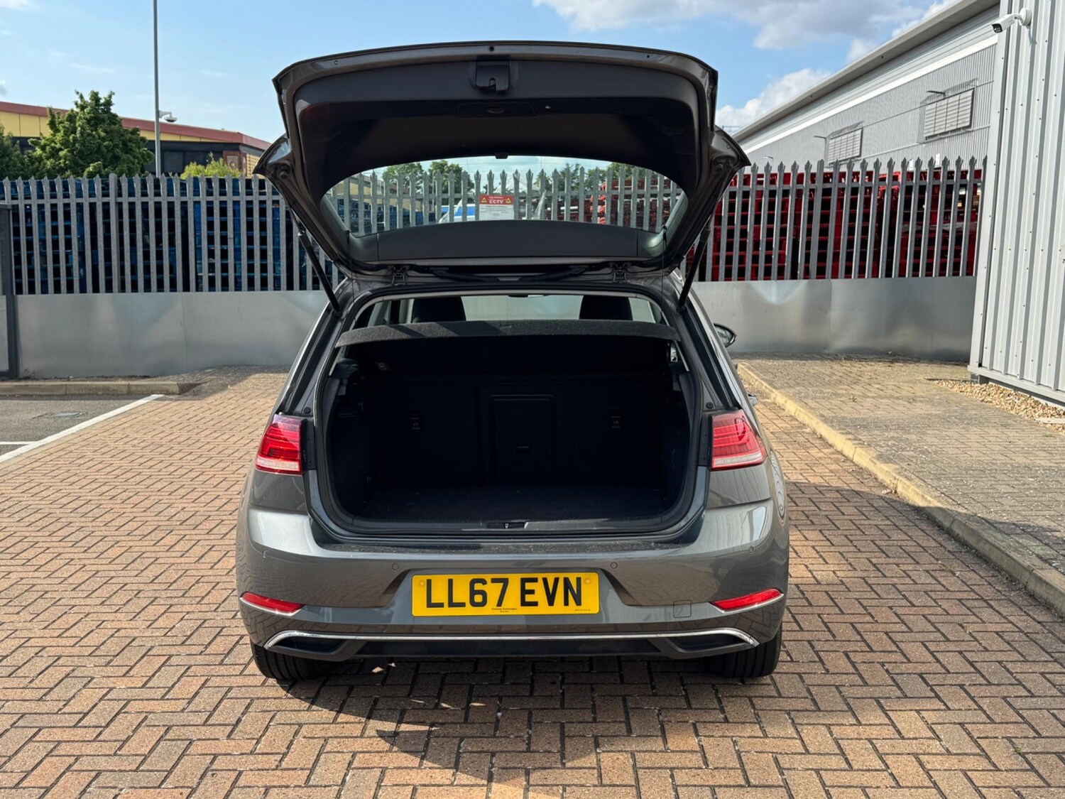 Vehicle 50