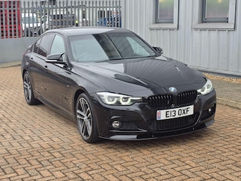 Used BMW 3 Series 2017 for sale - 78260067: Photo