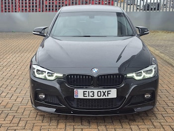 Used BMW 3 Series 2017 for sale - 78260067: Photo
