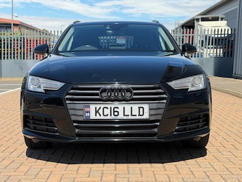 Used Audi A4 2016 for sale - 78934485: Photo