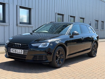 Used Audi A4 2016 for sale - 78934485: Photo