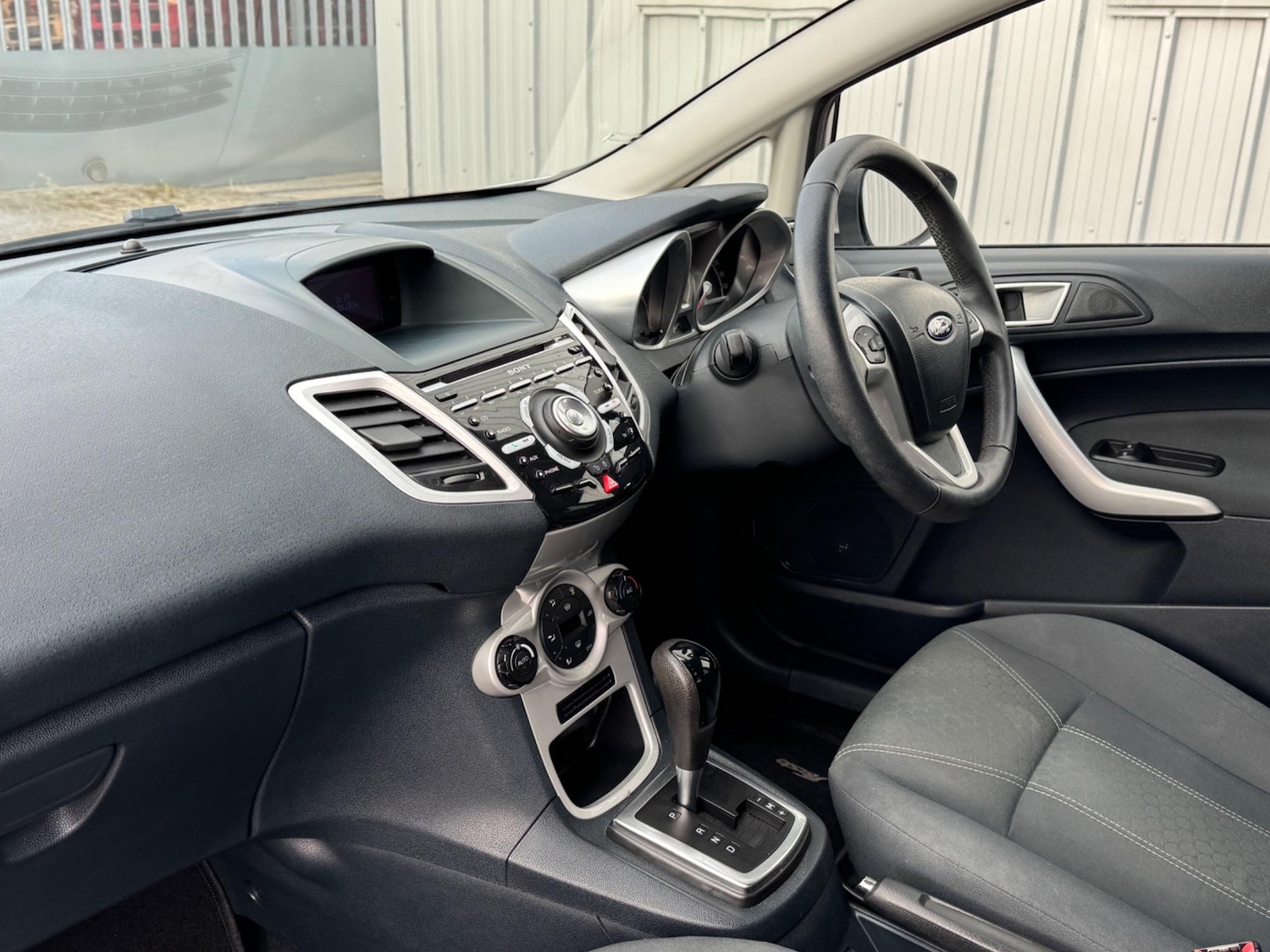 Vehicle 17