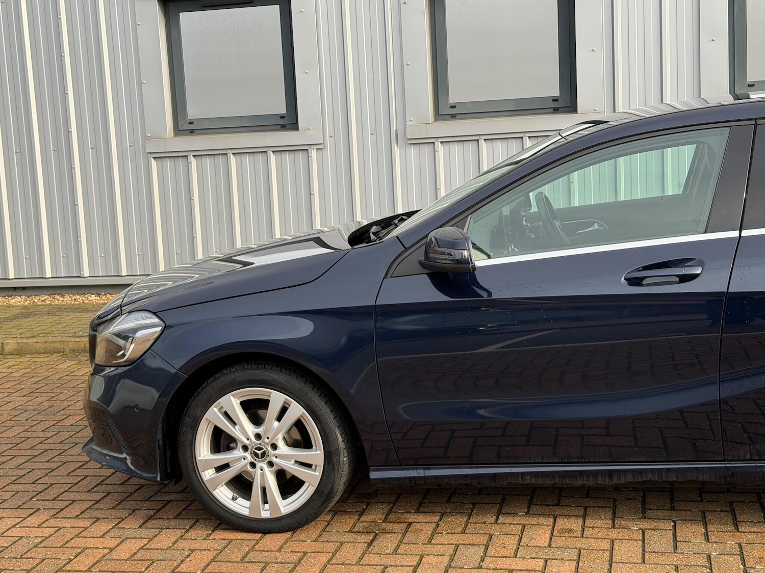 Used Mercedes-Benz A-Class for sale - 76927021: Photo 10