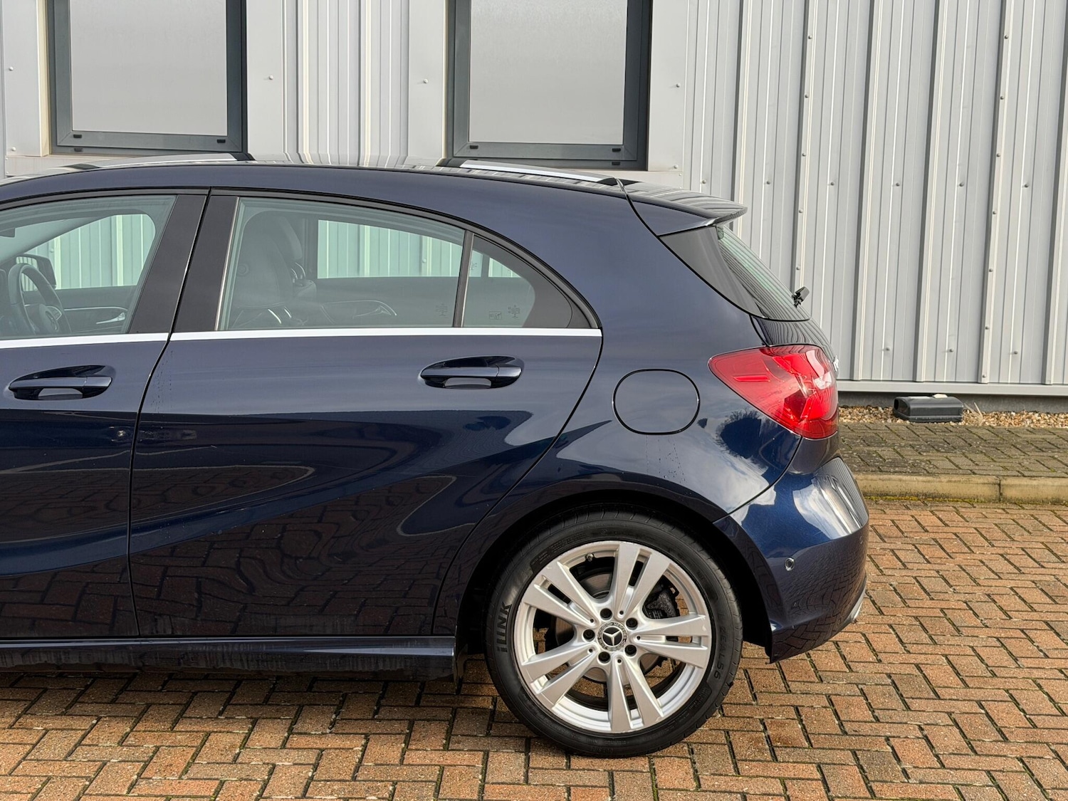 Used Mercedes-Benz A-Class for sale - 76927021: Photo 13