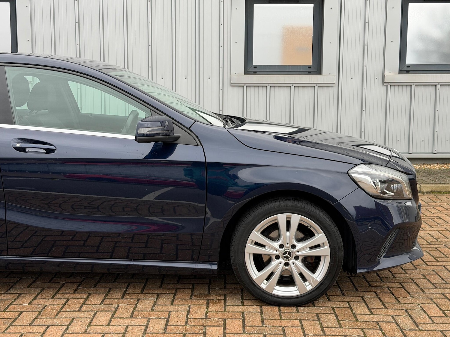 Used Mercedes-Benz A-Class for sale - 76927021: Photo 14