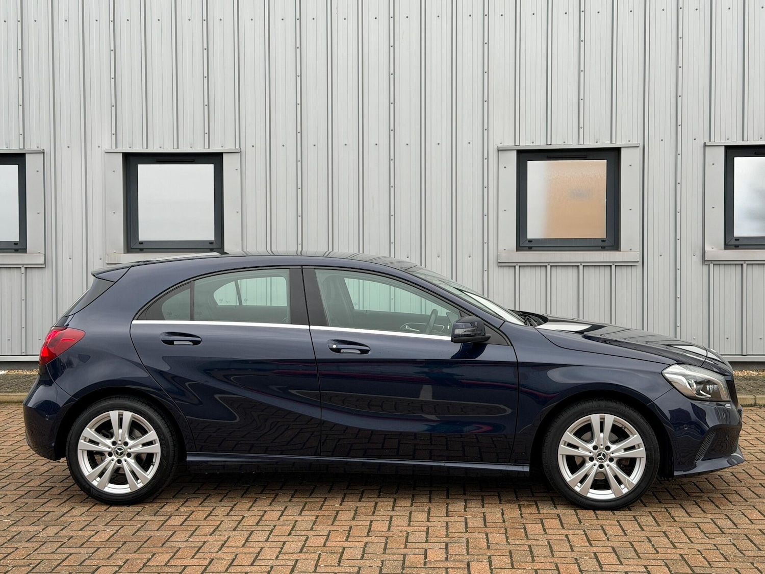 Used Mercedes-Benz A-Class for sale - 76927021: Photo 15