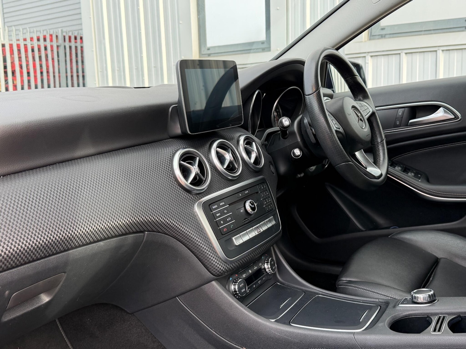 Used Mercedes-Benz A-Class for sale - 76927021: Photo 17