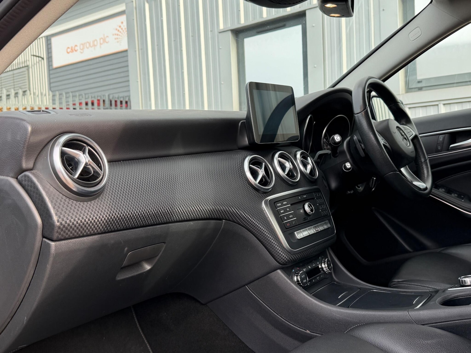 Used Mercedes-Benz A-Class for sale - 76927021: Photo 18