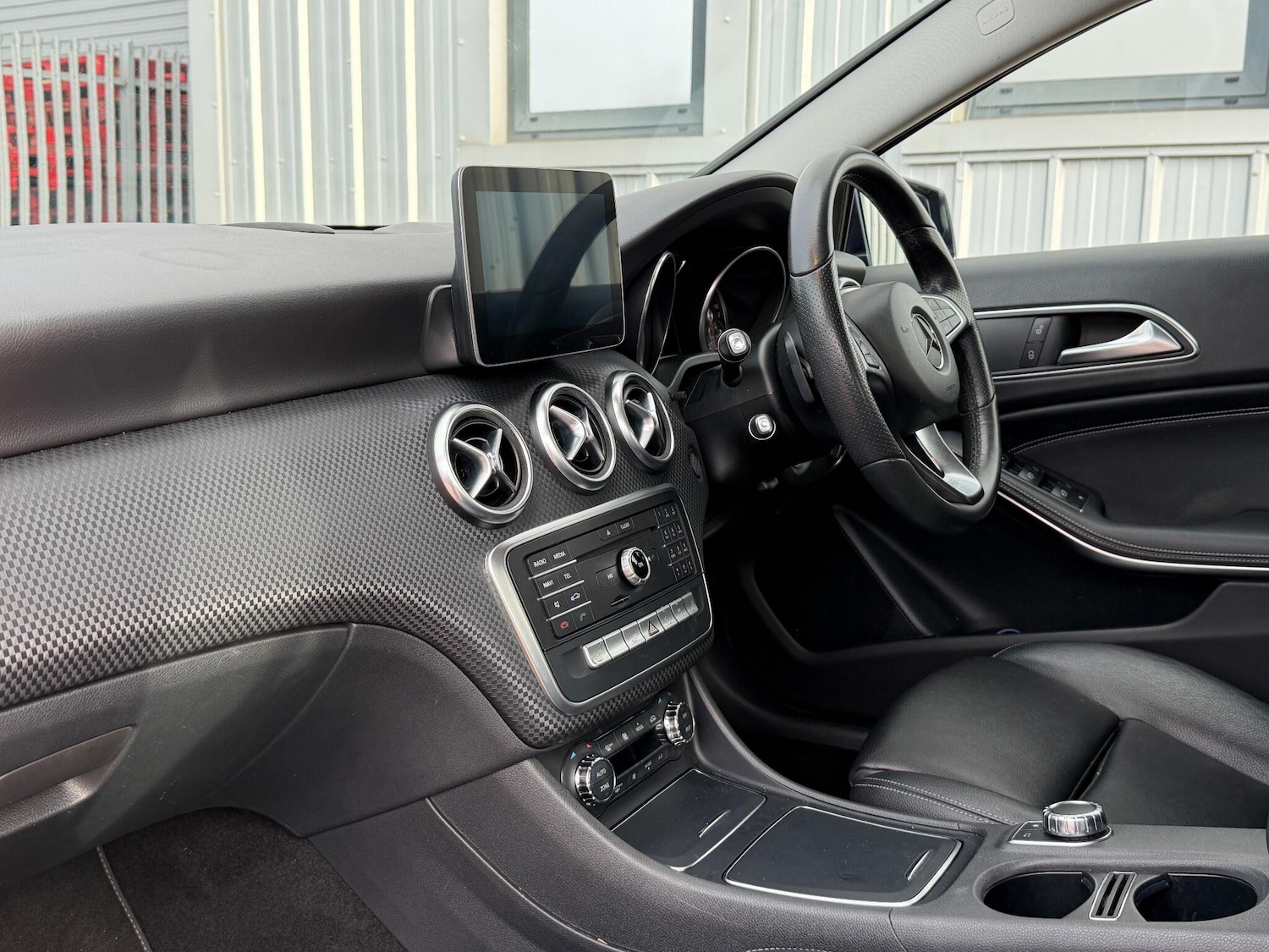 Used Mercedes-Benz A-Class for sale - 76927021: Photo 19