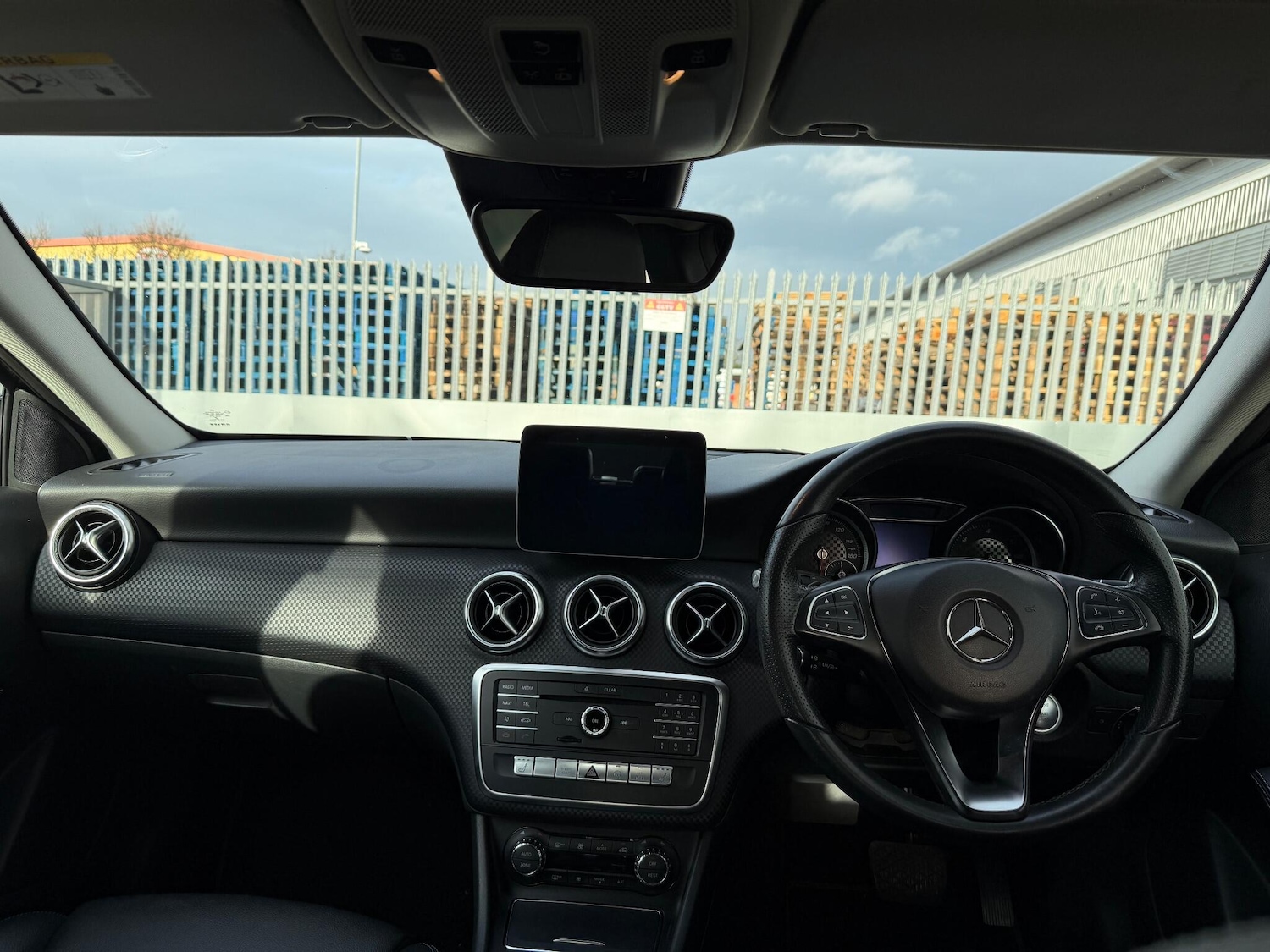 Used Mercedes-Benz A-Class for sale - 76927021: Photo 20