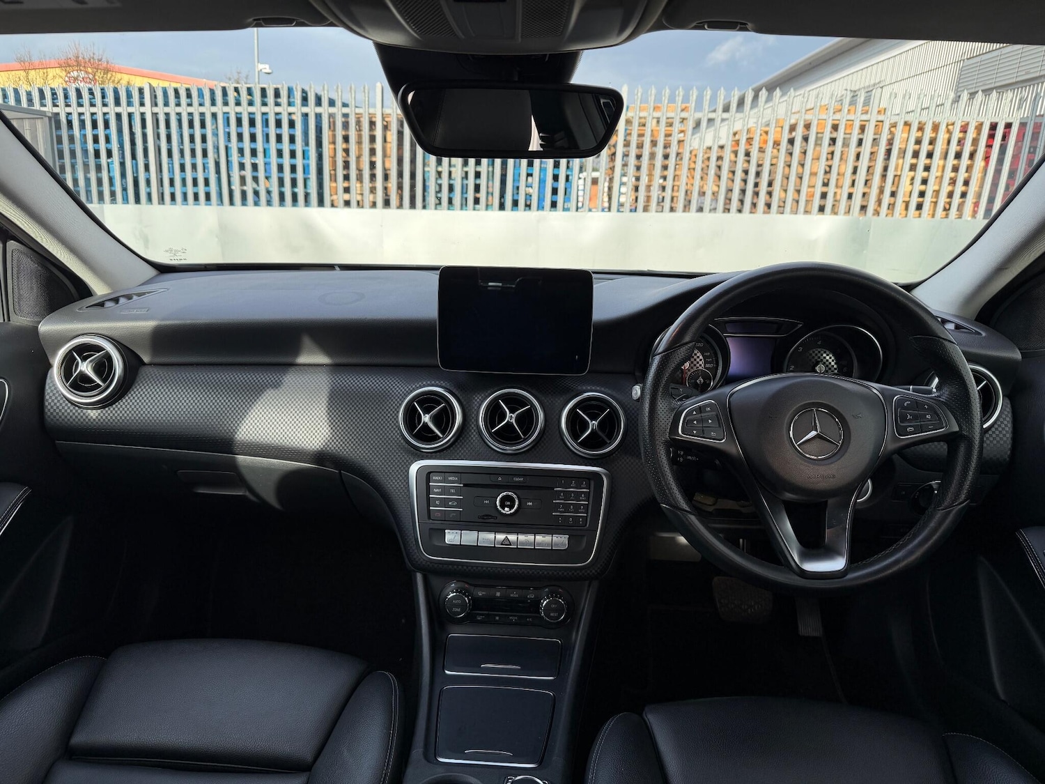 Used Mercedes-Benz A-Class for sale - 76927021: Photo 21