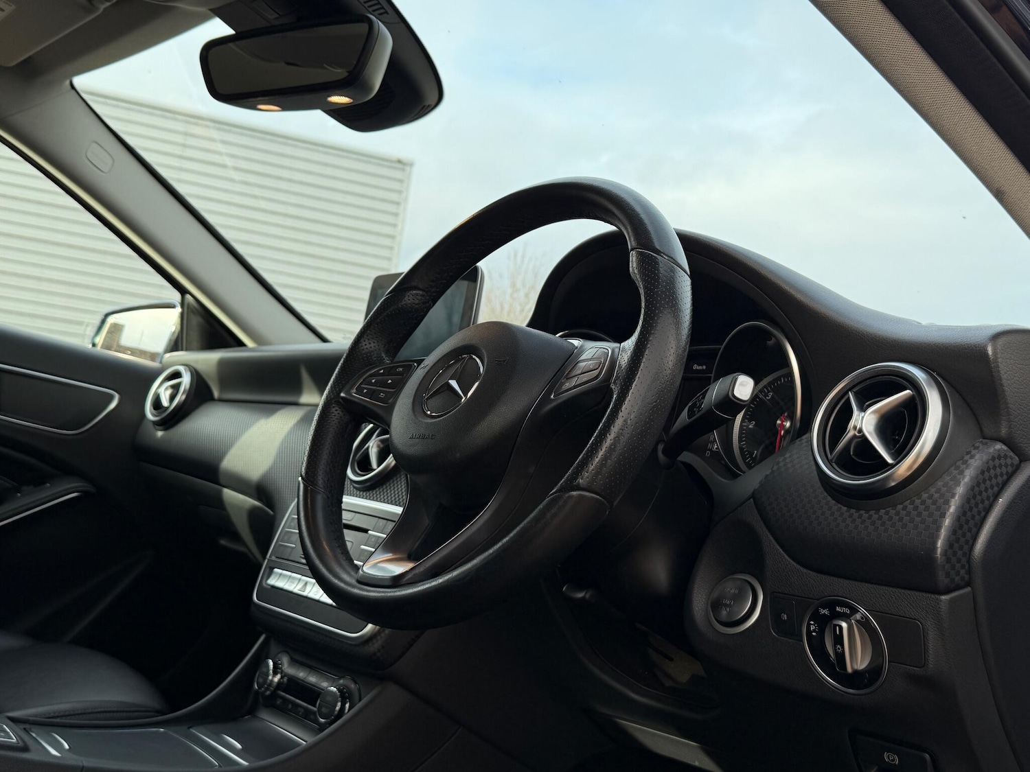 Used Mercedes-Benz A-Class for sale - 76927021: Photo 22