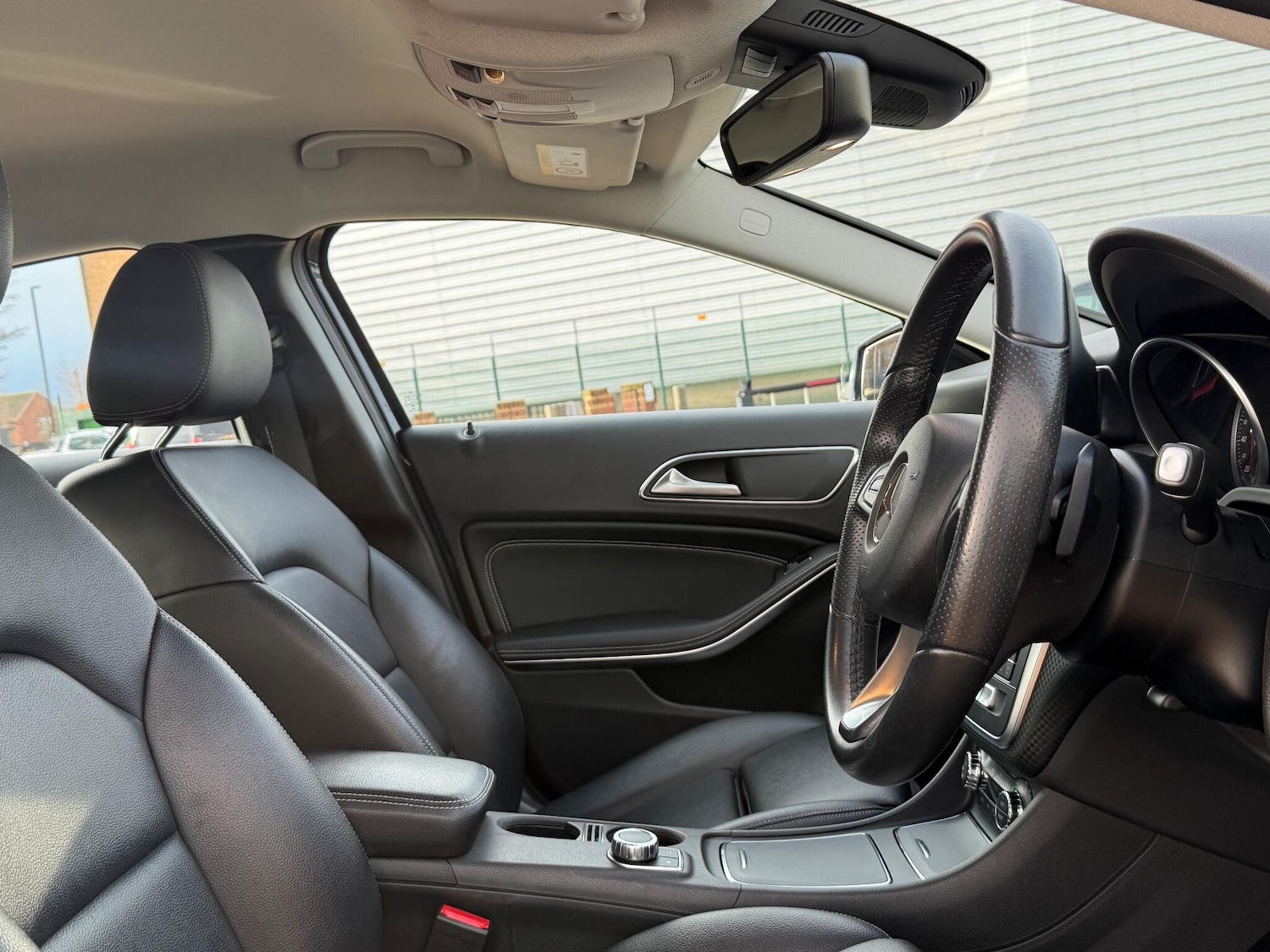 Used Mercedes-Benz A-Class for sale - 76927021: Photo 25