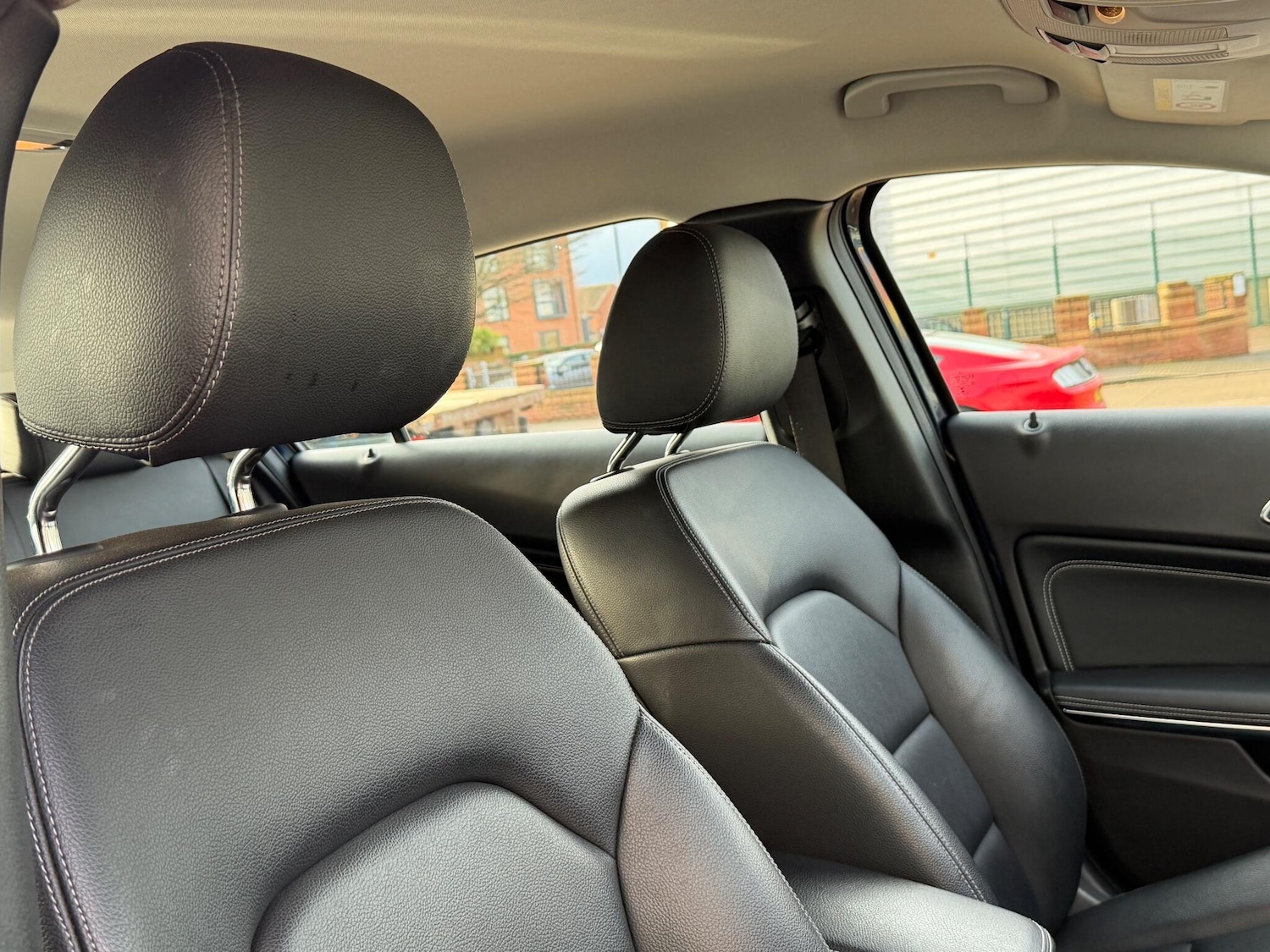 Used Mercedes-Benz A-Class for sale - 76927021: Photo 26