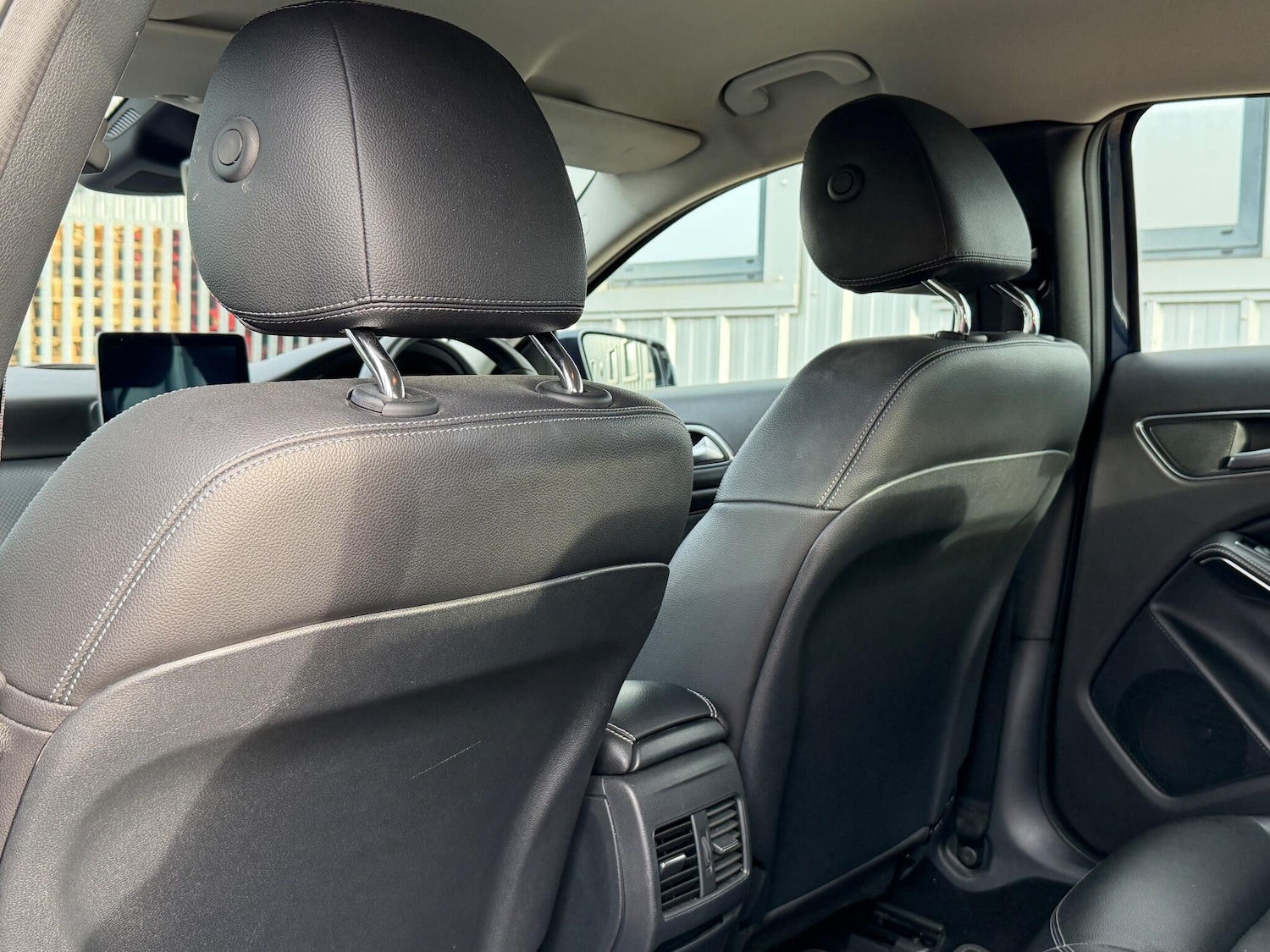 Used Mercedes-Benz A-Class for sale - 76927021: Photo 27