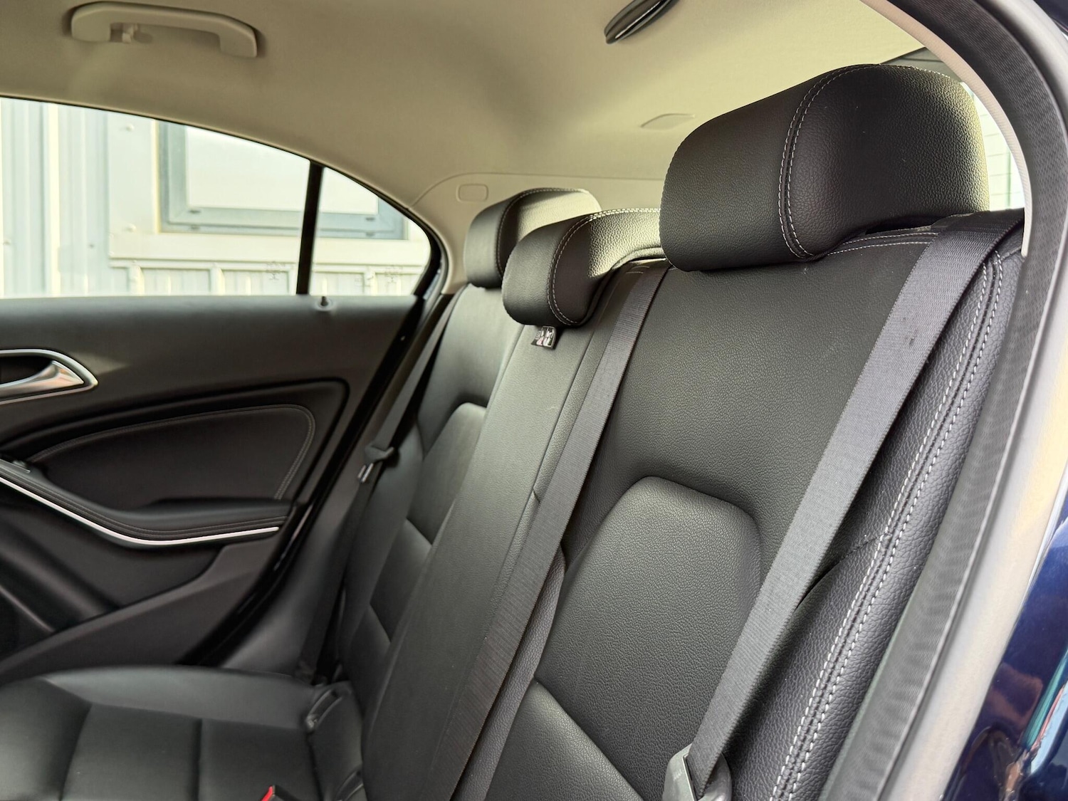 Used Mercedes-Benz A-Class for sale - 76927021: Photo 28