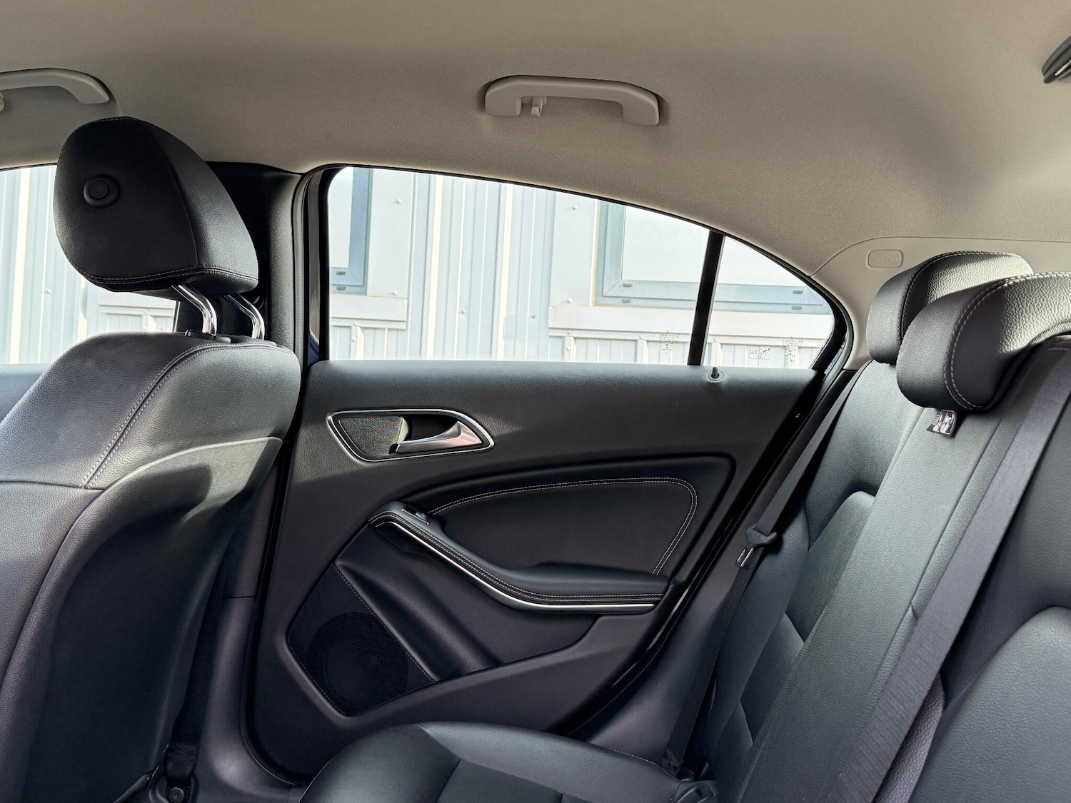 Used Mercedes-Benz A-Class for sale - 76927021: Photo 29