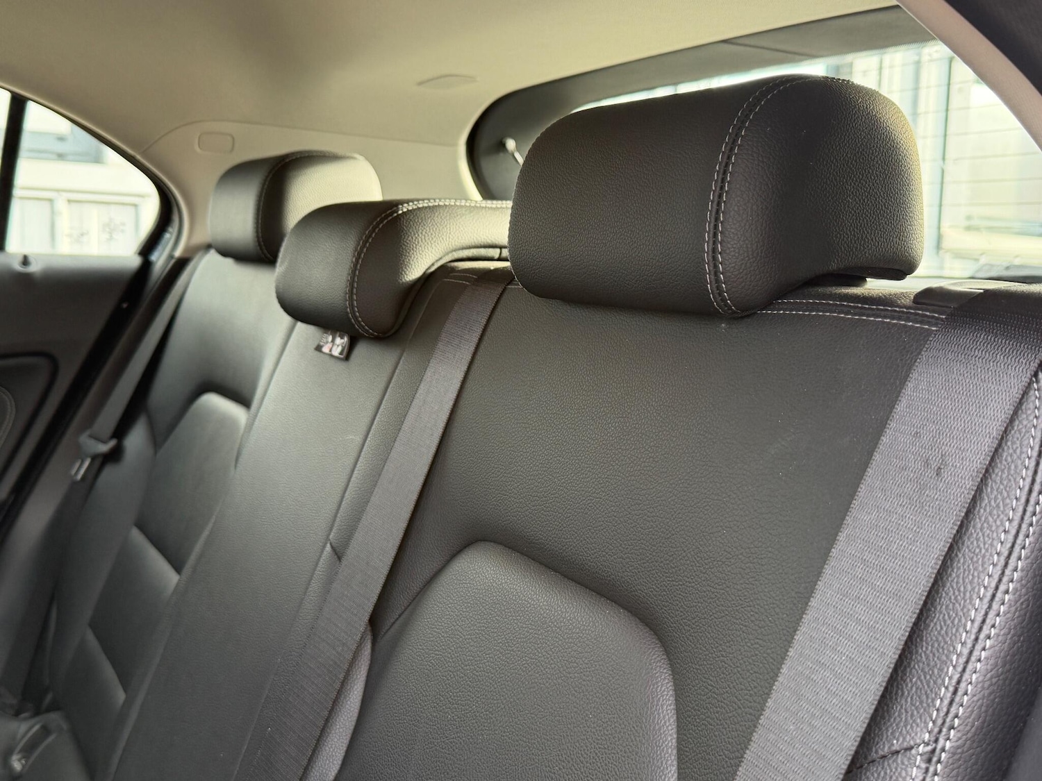 Used Mercedes-Benz A-Class for sale - 76927021: Photo 30