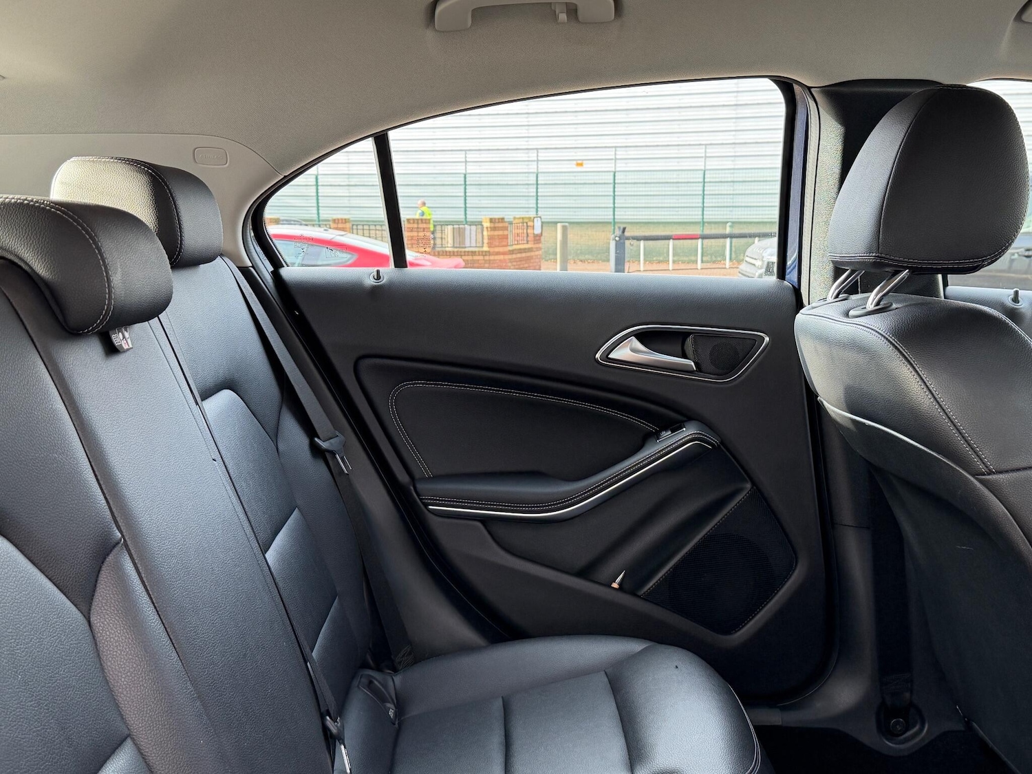 Used Mercedes-Benz A-Class for sale - 76927021: Photo 31