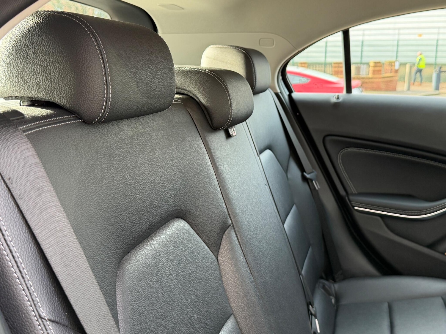 Used Mercedes-Benz A-Class for sale - 76927021: Photo 32