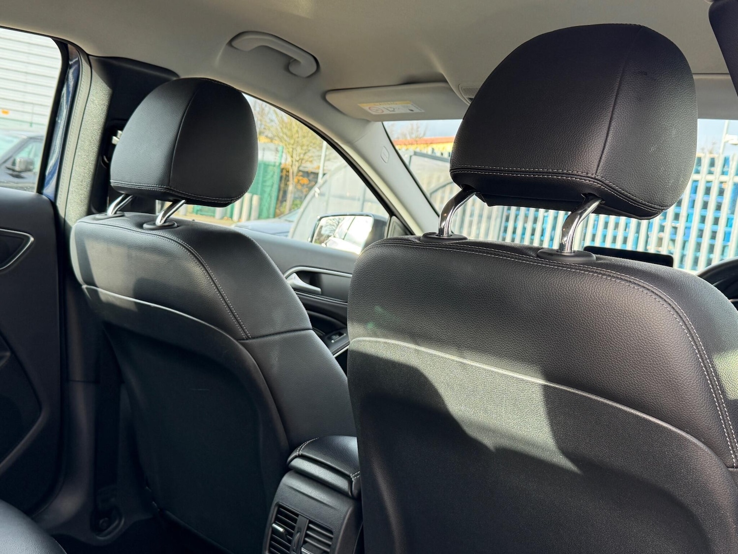 Used Mercedes-Benz A-Class for sale - 76927021: Photo 33