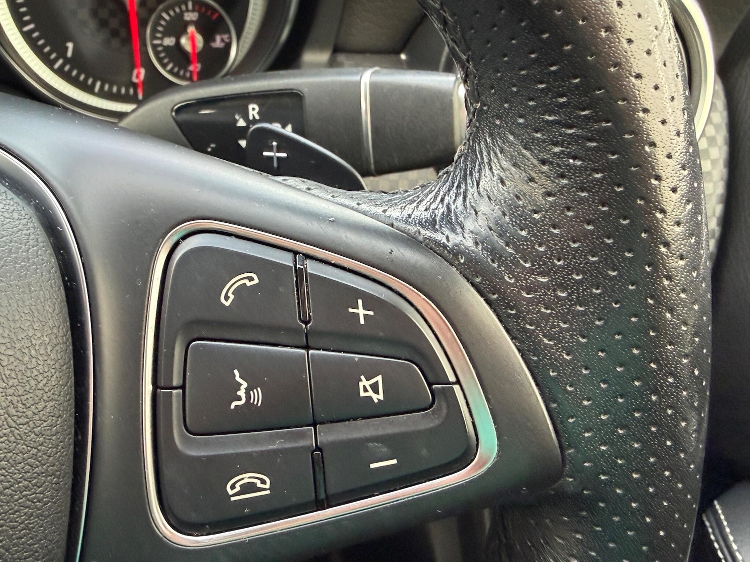 Used Mercedes-Benz A-Class for sale - 76927021: Photo 38