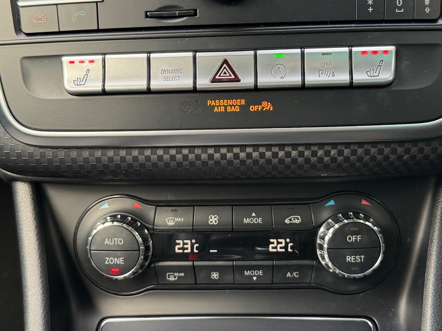 Used Mercedes-Benz A-Class for sale - 76927021: Photo 39